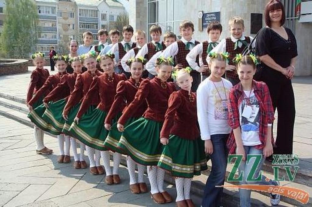 Autors: «Vēja zirdziņa» arhīvs