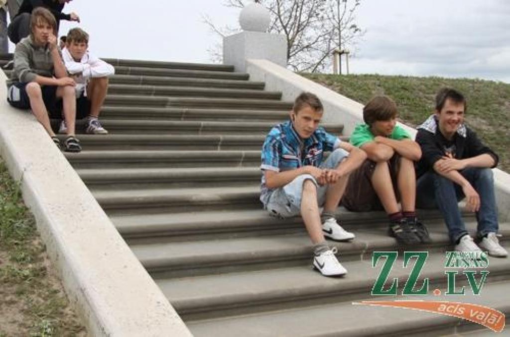 Autors: Armands Lazdiņš