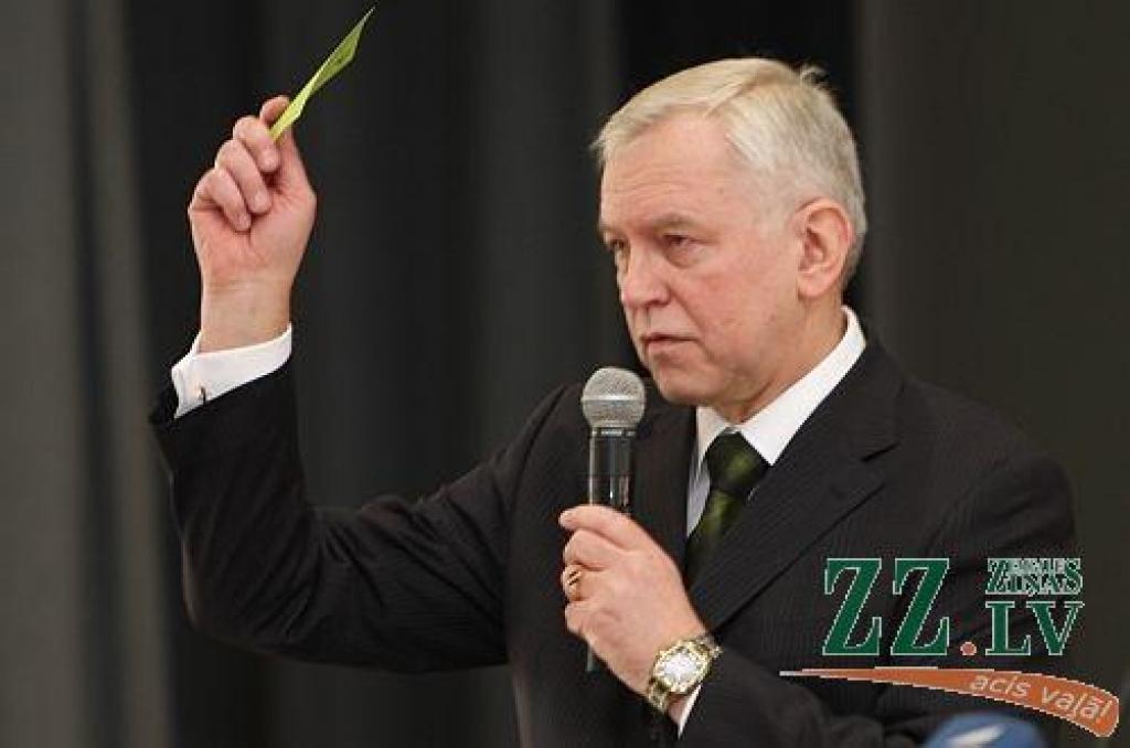 Autors: No ZZ arhīva