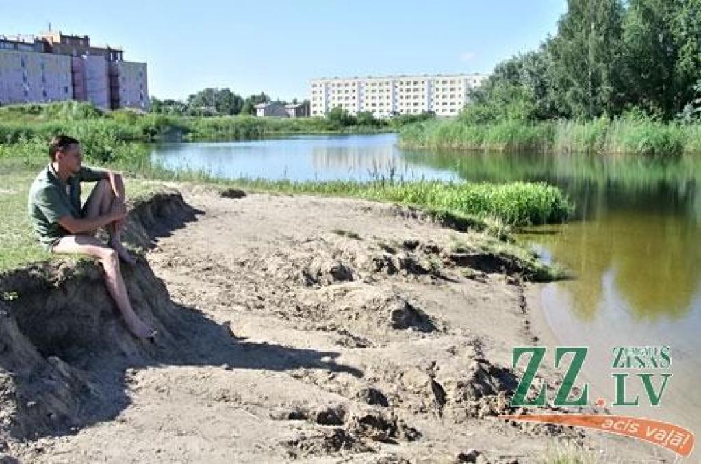 Autors: Agris Samcovs