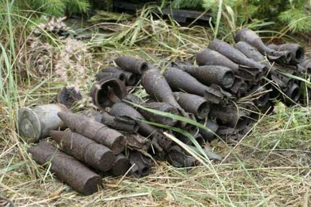 Attēlam ir ilustratīva nozīme.
Autors: No Aizsardzības ministrijas arhīva