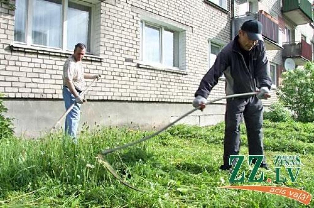 Autors: No ZZ arhīva