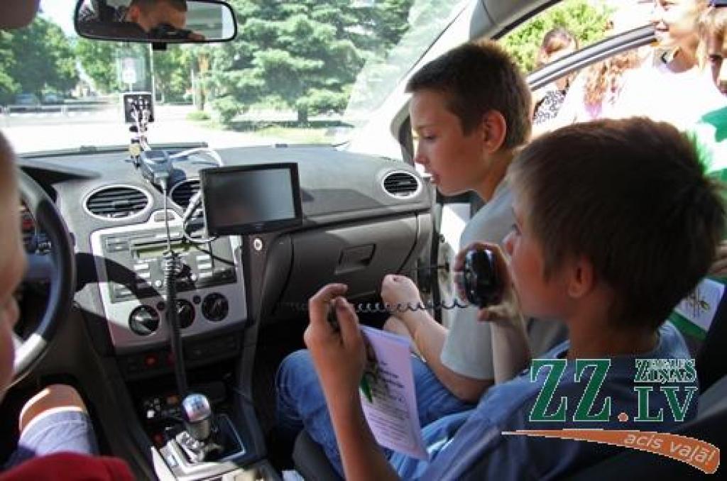 Autors: Armands Lazdiņš