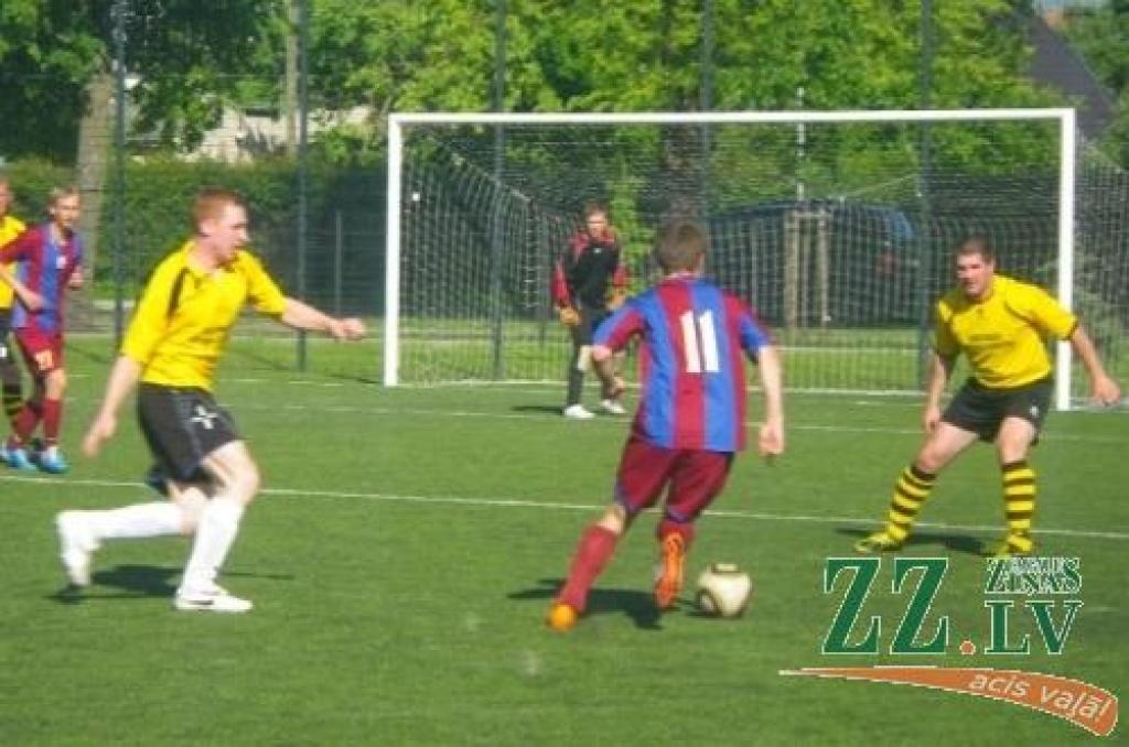 Autors: «Jelgava Juniors»