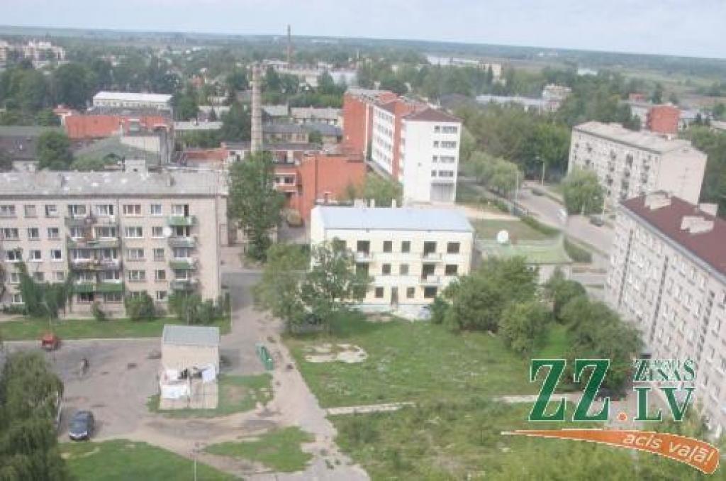 Autors: Agris Samcovs