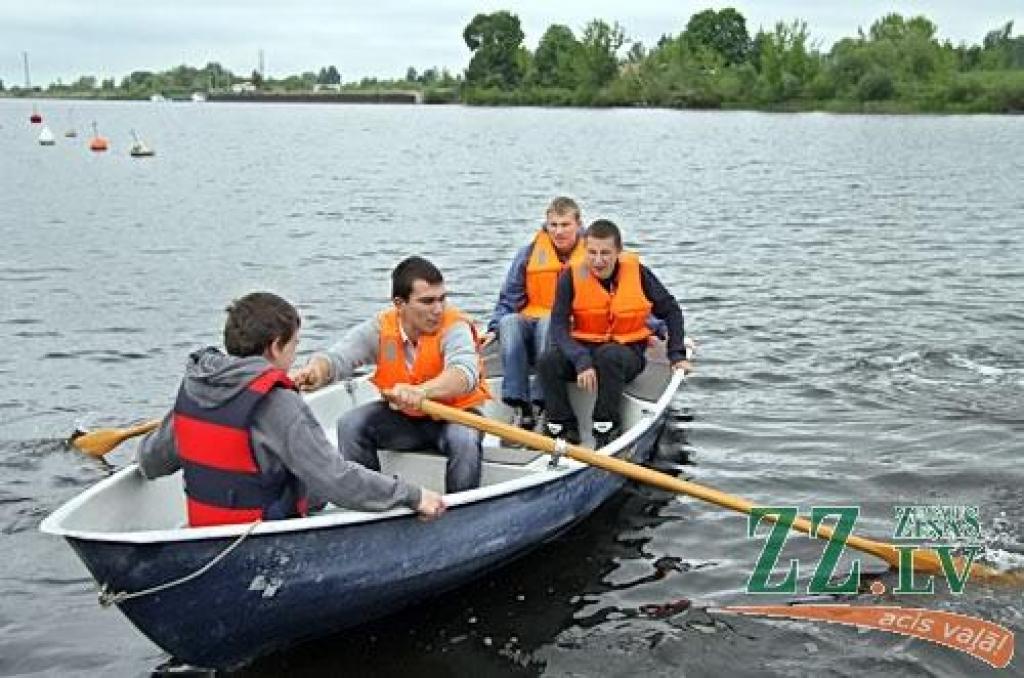 Attēlam ir ilustratīva nozīme.
Autors: Agris Samcovs