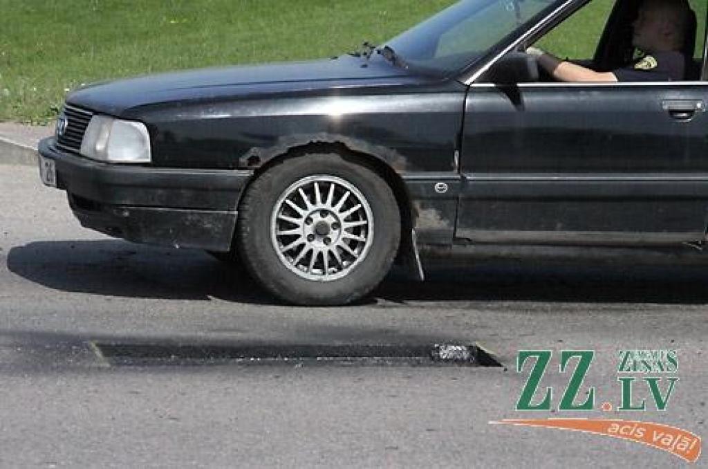 Autors: Maira Dudareva