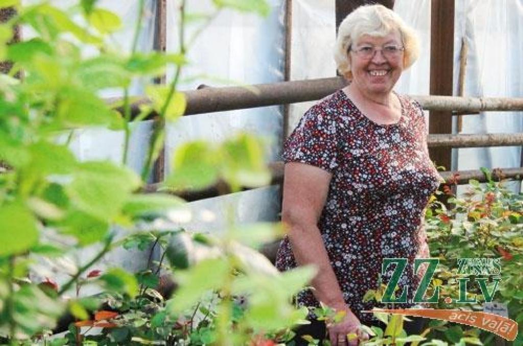 Autors: Maira Dudareva