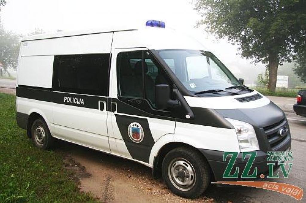 Autors: Agris Samcovs