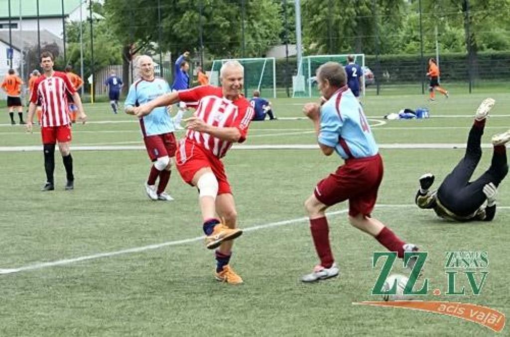 Autors: Agris Samcovs