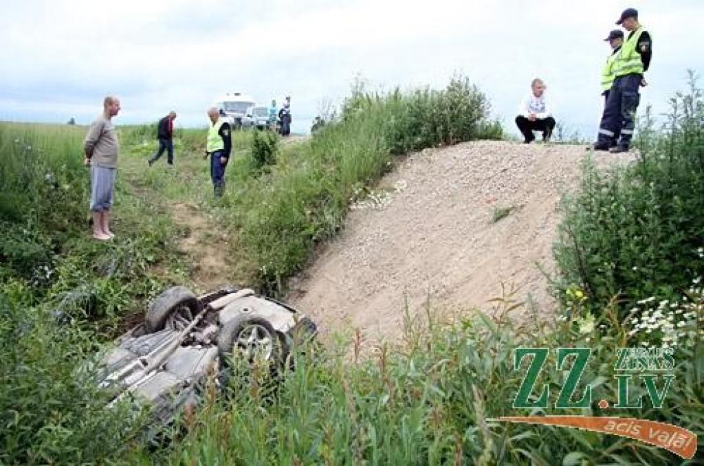 Autors: Agris Samcovs