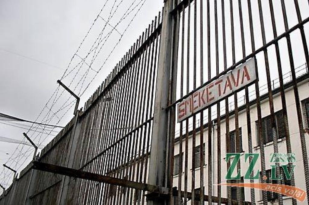 Autors: No ZZ arhīva