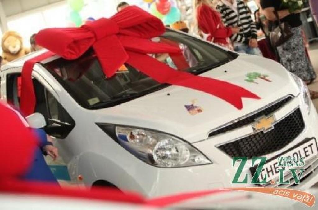 Autors: Publicitātes foto