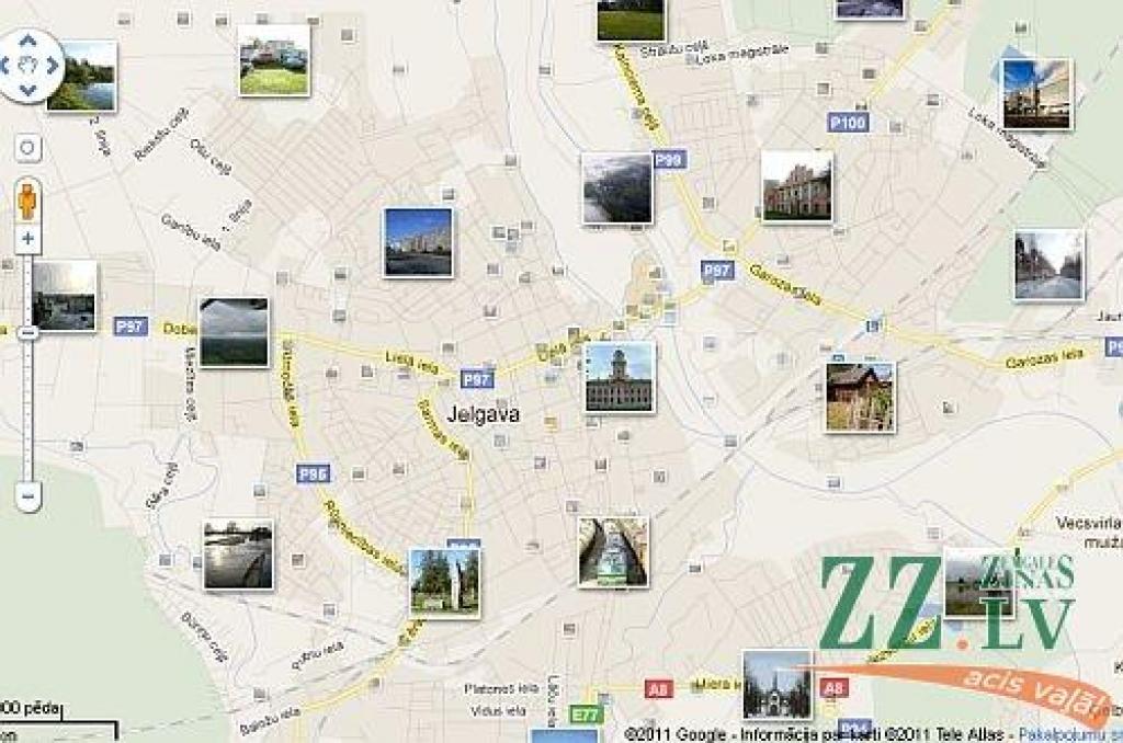 Autors: no www.google.lv