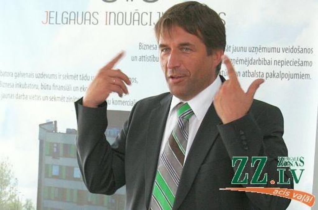 Artis Kampars.
Autors: no ZZ arhīva