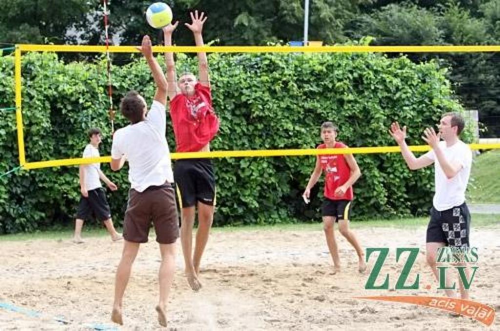 Autors: Agris Samcovs