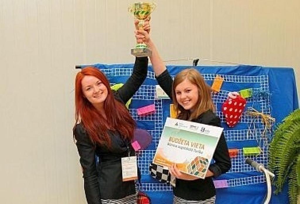 Autors: Organizētāju arhīvs