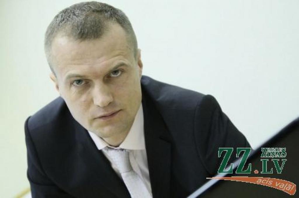 Autors: Vitālijs Stīpnieks, Dienas Mediji