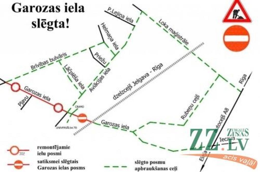 Autors: «Pilsētsaimniecība»