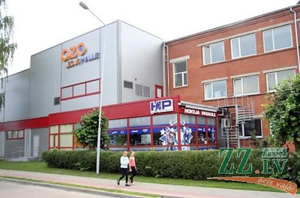 Autors: Agris Samcovs