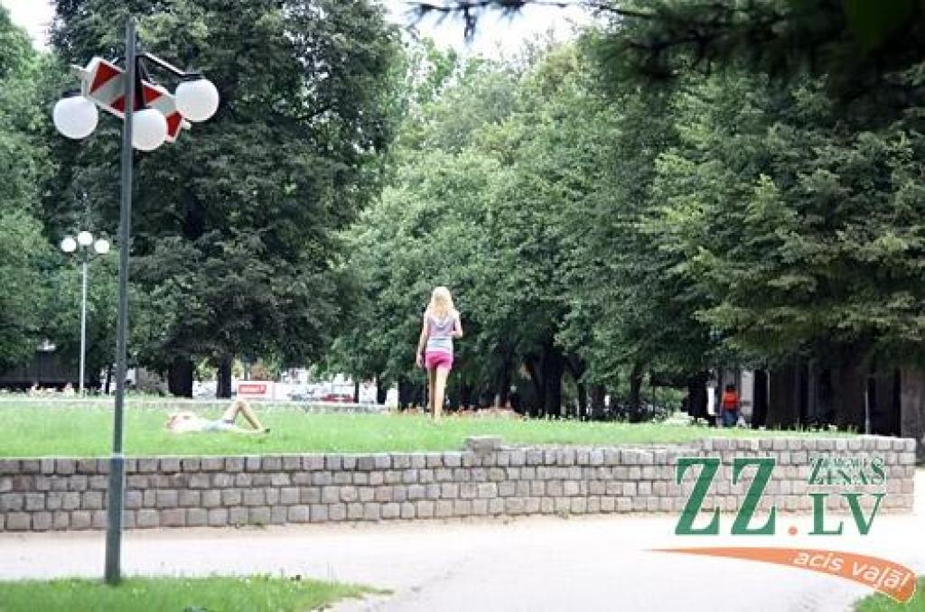 Autors: Agris Samcovs