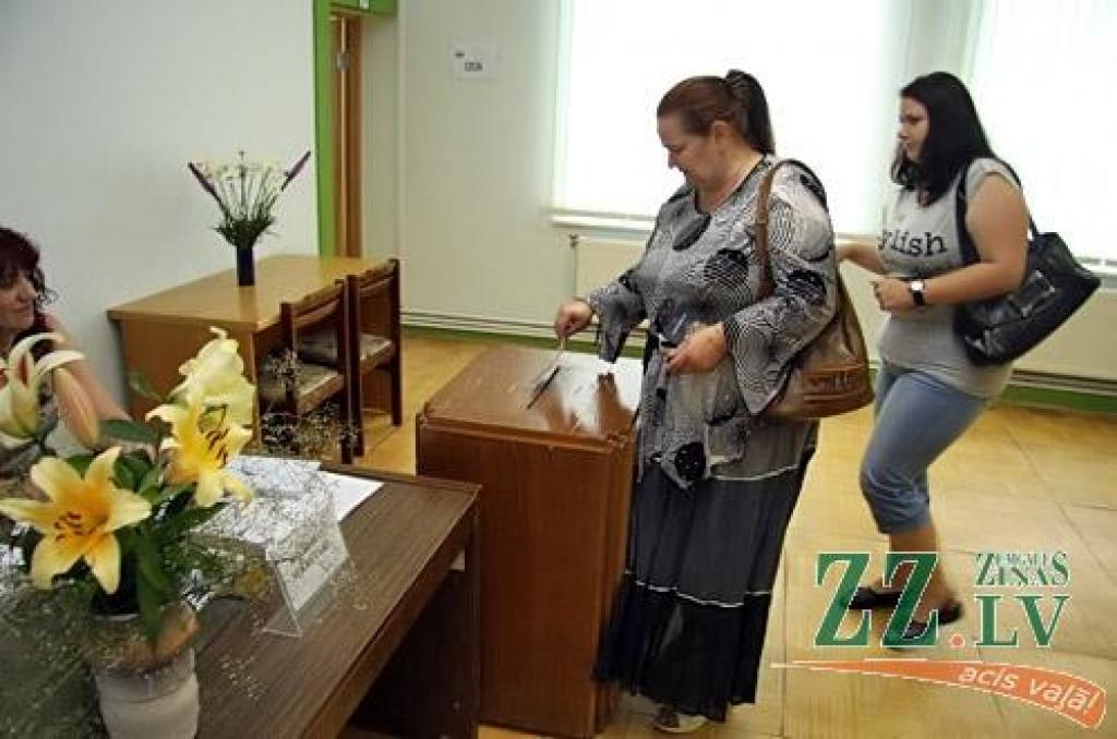 Autors: Agris Samcovs