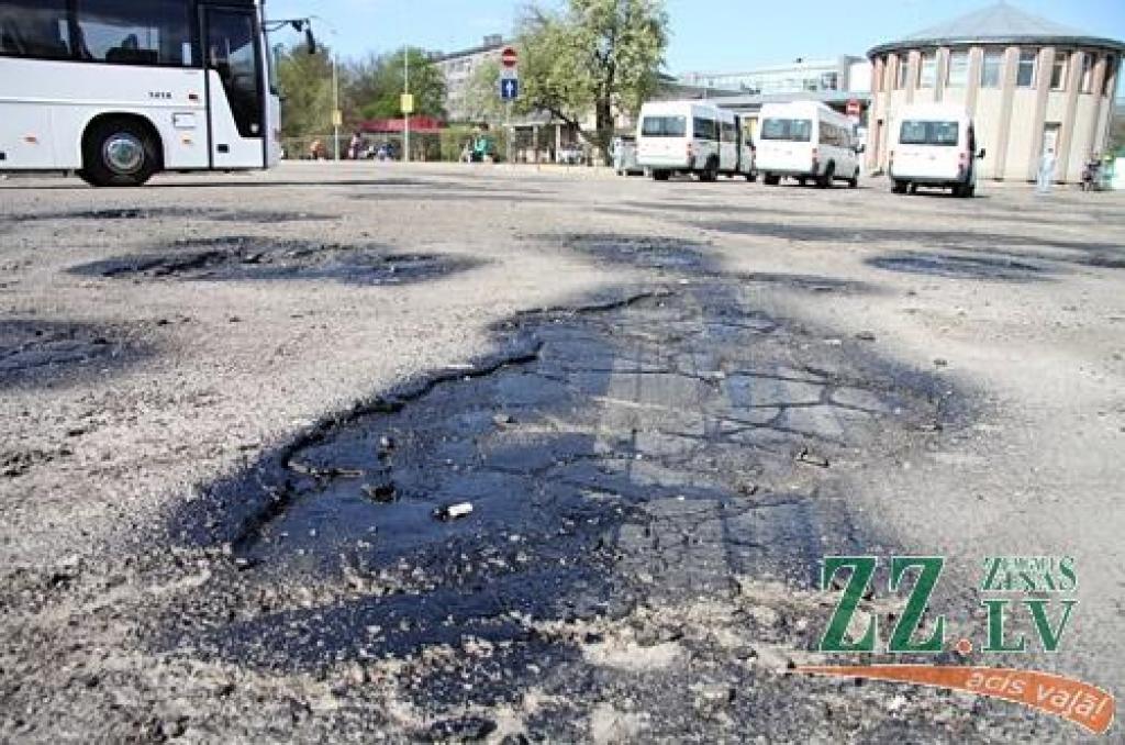 Autors: Agris Samcovs