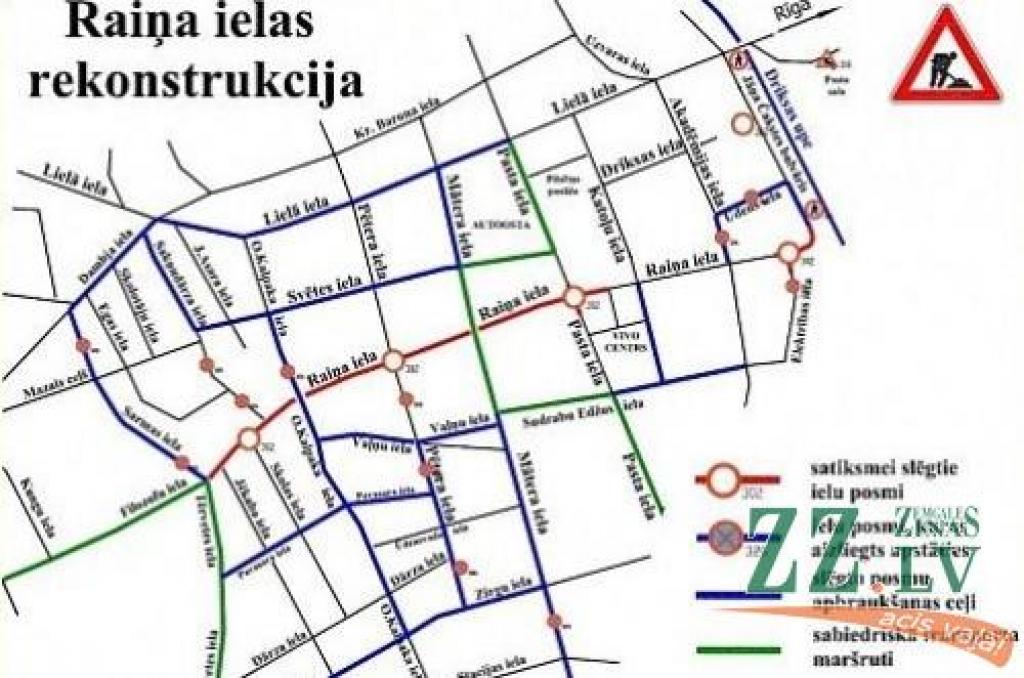 Autors: «Pilsētsaimniecība»