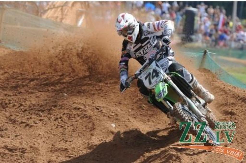 Autors:  Aivars Liepiņš, «Dienas mediji»