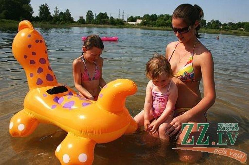 Autors: Agris Samcovs