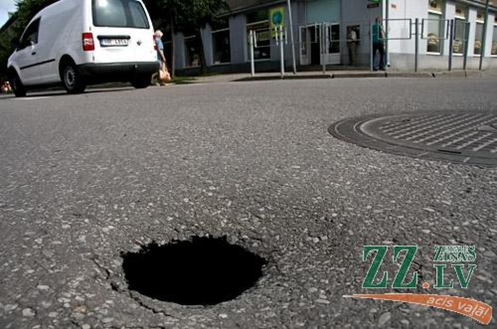 Autors: Agris Samcovs