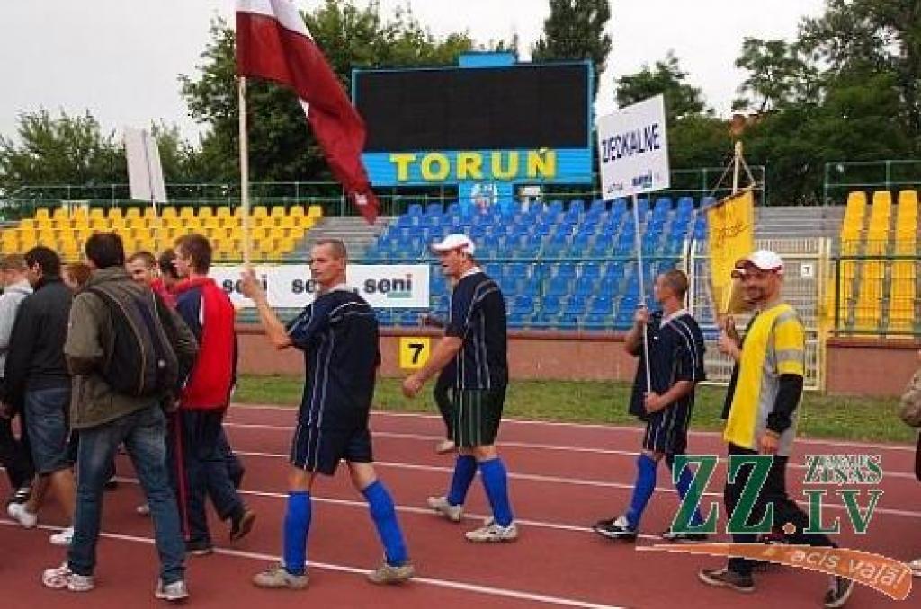 Autors: No «Ziedkalnes» albuma