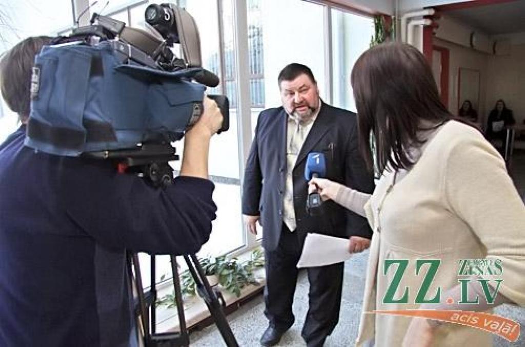 Autors: Agris Samcovs