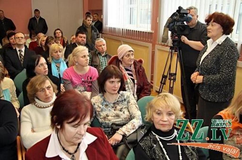 Autors: no ZZ arhīva