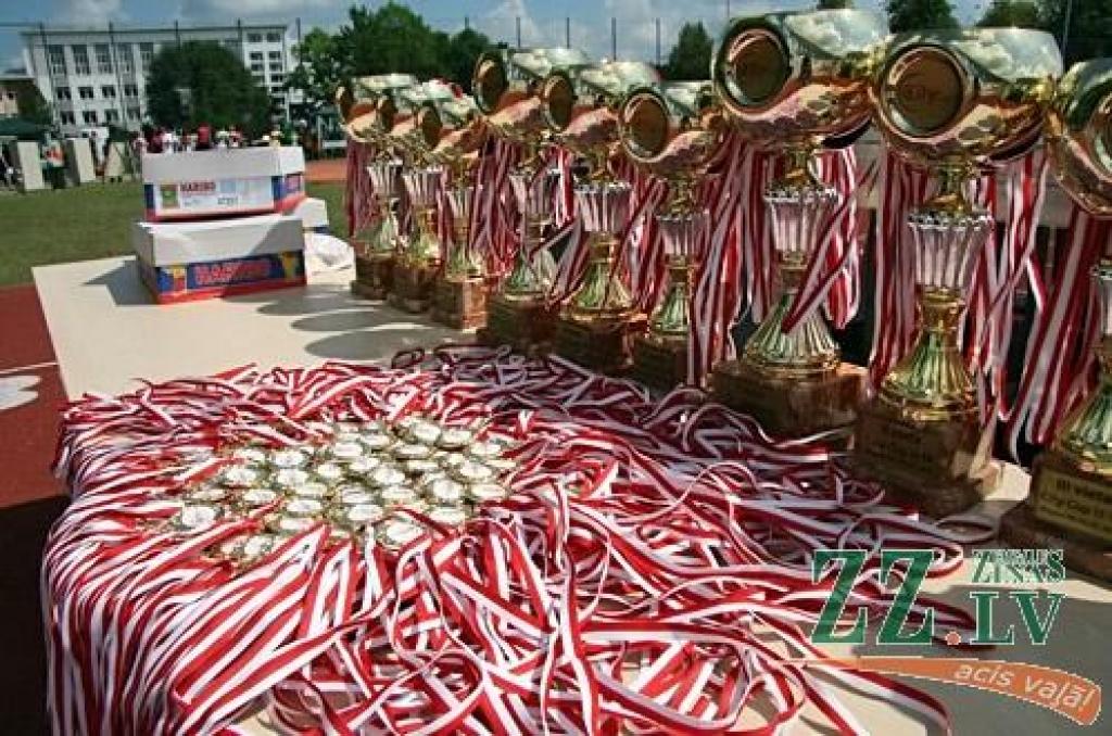 Autors: Agris Samcovs