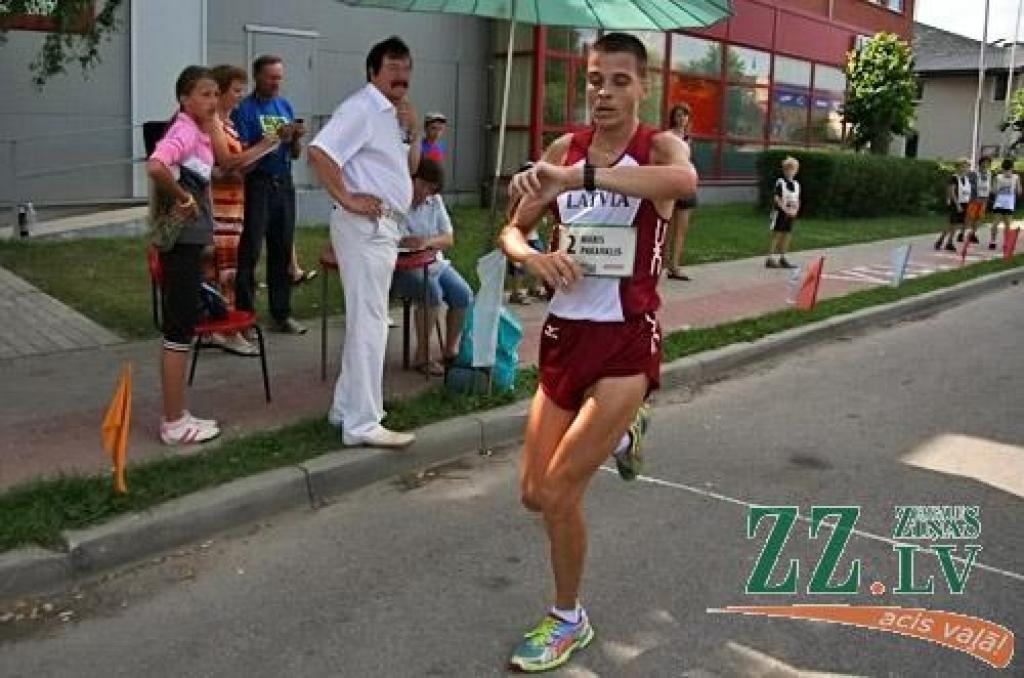 Autors: Agris Samcovs