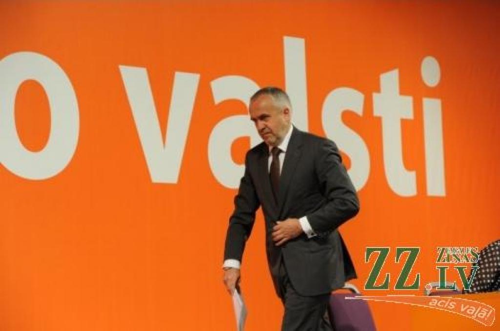 Autors: Kristaps Kalns, Dienas mediji