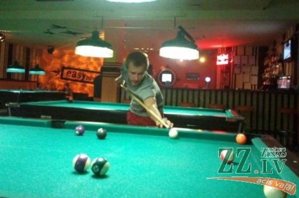 Mikus Ulbins.
Autors: Jānis Trubačs-Boginskis