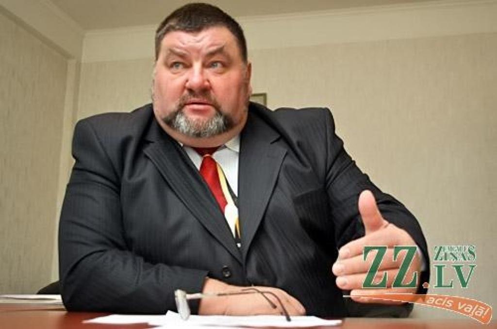 Autors: Agris Samcovs