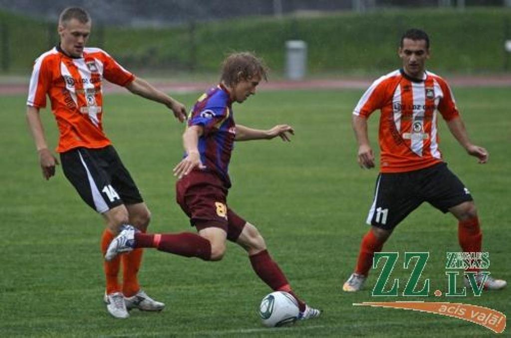 Autors: Armands Lazdiņš