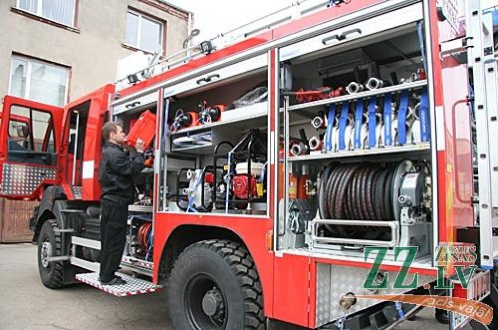 Autors: Agris Samcovs