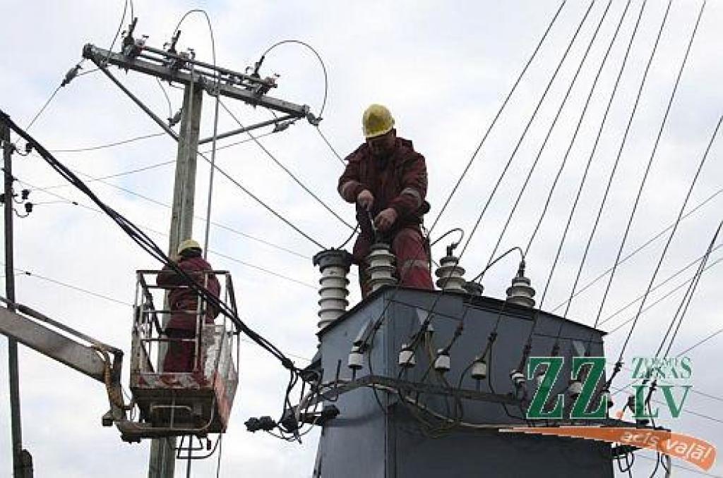 Autors: Agris Samcovs