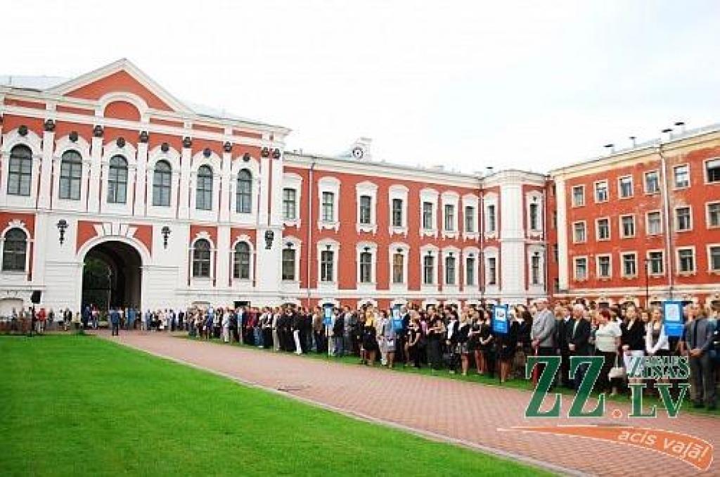 Autors: Gita Ogņeva, LLU