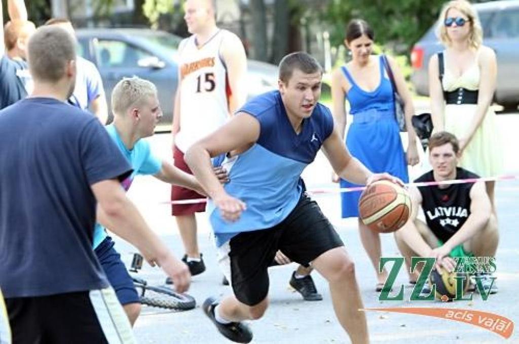 Autors: Agris Samcovs