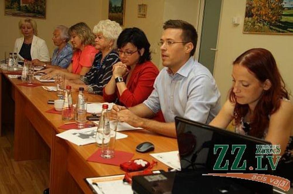 Autors: Agris Samcovs