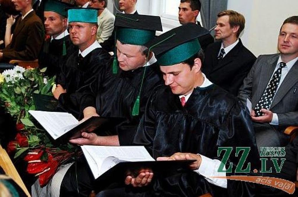 Autors: Gita Ogņeva, LLU