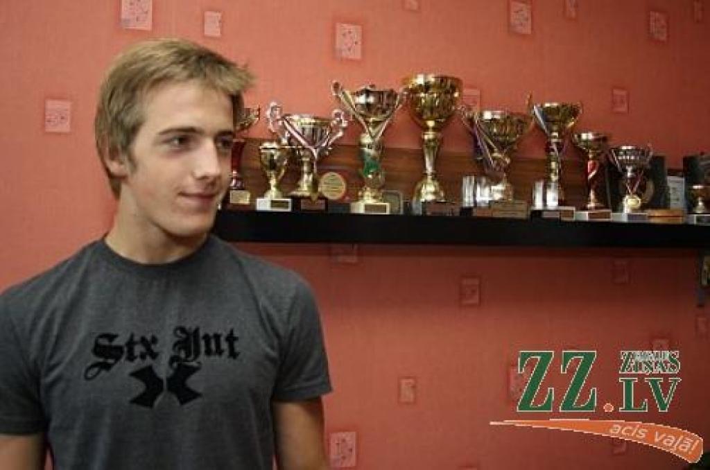 Autors: Armands Lazdiņš