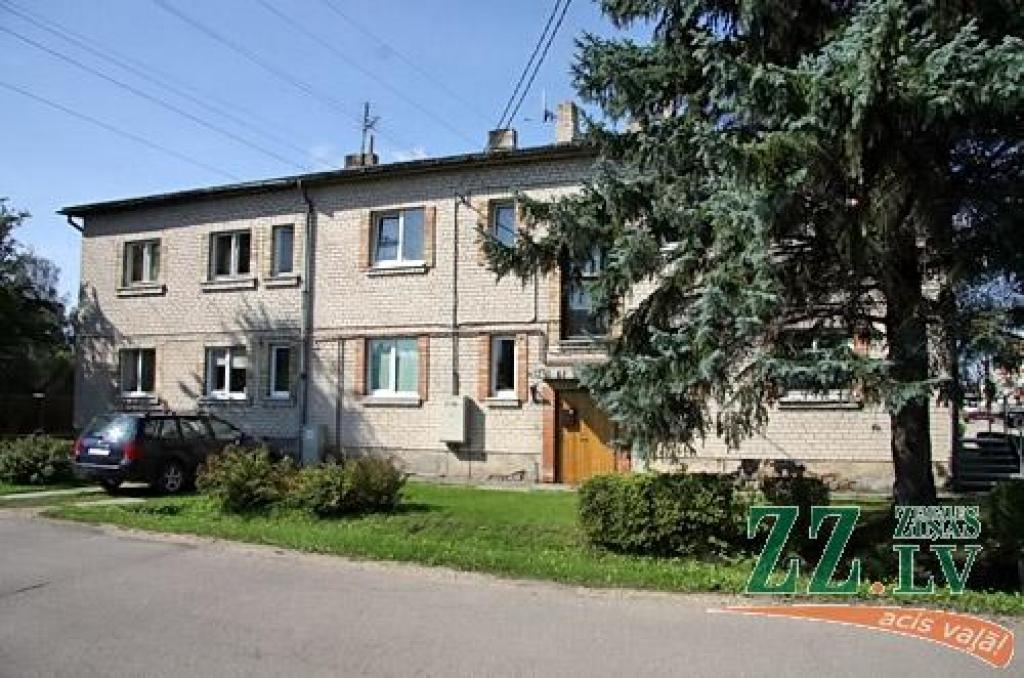 Autors: Agris Samcovs