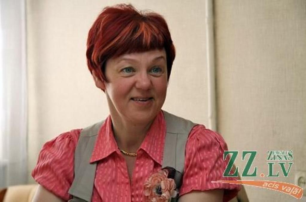 Autors: Agris Samcovs