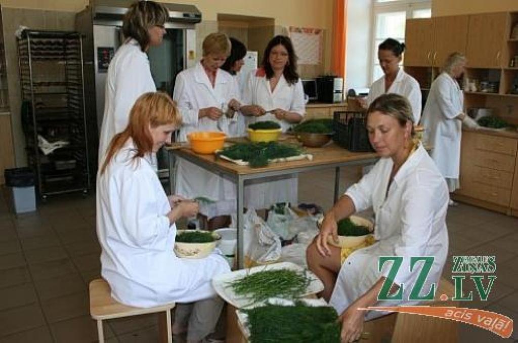 Autors: no LLU pētnieku arhīva